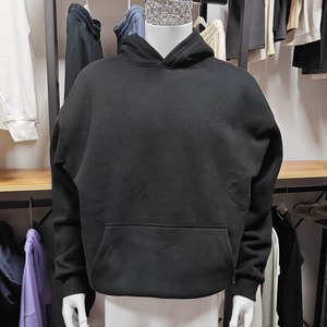 Sweat-shirts à capuche pour femmes de haute qualité, couleurs et tailles personnalisées, fournisseur, vente en gros - Product Image 5