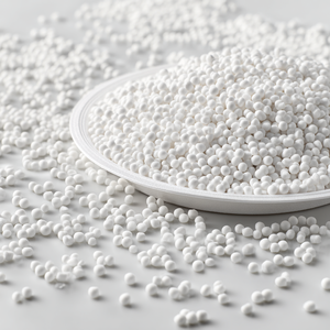 Feuille de mousse d'emballage alimentaire pour supermarché, compostable et biodégradable, haute rigidité pour le formage de barquettes à grande vitesse - Product Image 1