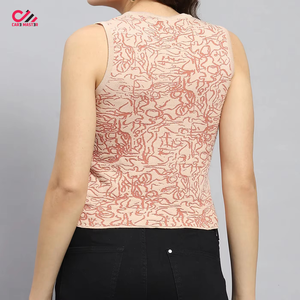 Nuevo Top Corto de Diseñador para Mujer, Top Corto de Alta Calidad, Sexy, de un Solo Hombro, Top Ribbed para Mujer a Precio Económico - Product Image 4