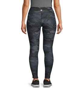 Pantalons de fitness longs personnalisés, poche arrière élégante, vêtements de sport pour hommes de haute qualité, fabricant de vêtements de sport, vente en gros - Product Image 3