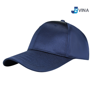 Gorra de Béisbol con Logotipo Personalizado, Color Sólido, Ajustable, Tela de Sarga, Estilo Casual, Gorra para Adultos, Blanca - Product Image 2