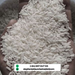Pure Jasmine Rice <b>Perfumed</b> Rice 5% Broken New Crop 2026 Origin Vietnam - Product Image 3