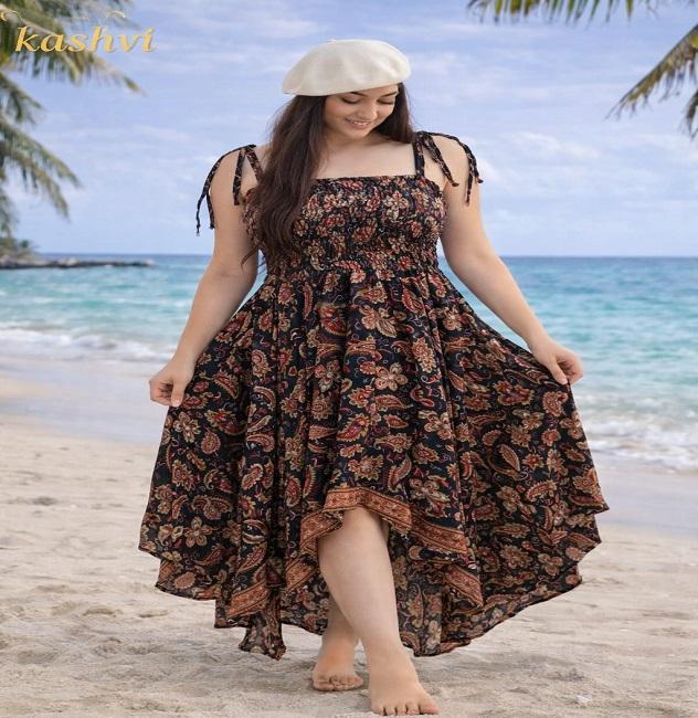 สีน้ำตาล