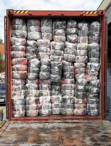 Vente en gros de vêtements d'occasion d'hiver | Exporter vers l'Afrique de l'Est | Basse quantité minimale de commande - Product Image 4