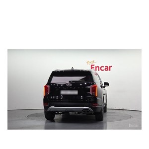 Hyundai Palisade 2020, 3.8 Gasolina, 2WD, Automático, Volante a la Izquierda, Estándar de Emisiones Euro V, Asientos de Cuero, Trasero, km - Product Image 4