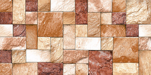 Azulejos Premium Choice de Primera Calidad, Azulejos Asia Tiles Elevation de 300x600mm para Paredes y Pisos de Dormitorios. - Product Image 4