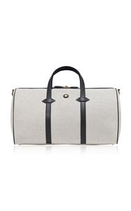 Nuevo bolso de viaje informal para hombre de cuero genuino, impermeable, en oferta en línea a bajo precio. - Product Image 5