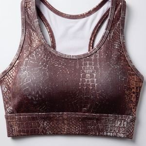 Conjuntos deportivos sin costuras para yoga, ropa ligera para mujer, conjuntos de entrenamiento flexibles, conjuntos de yoga para mujer - Product Image 4