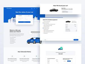 การพัฒนาเว็บไซต์อีคอมเมิร์ซอะไหล่รถยนต์ RoyalCraft พร้อมฟังก์ชันค้นหา VIN ตรวจสอบความเข้ากันได้ของแคตตาล็อกสินค้า รองรับการชำระเงินออนไลน์ - Product Image 5