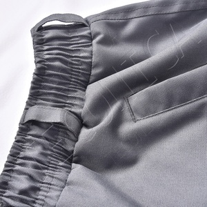 Nuevo 2026 Chaqueta de Forro Polar de Poliéster para Hombre, Cortavientos, Cálida, Ligera, Impermeable, para Actividades de Invierno en la Nieve, MOQ 100 unidades, Soporte OEM, Alto Contenido de Nylon - Product Image 4