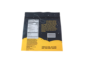 Sac alimentaire haute barrière pour l'emballage commercial offrant un film laminé résistant et une protection fiable de la fraîcheur - Product Image 5