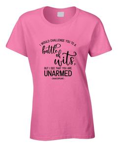 Camiseta estampada Mujer - Product Image 1