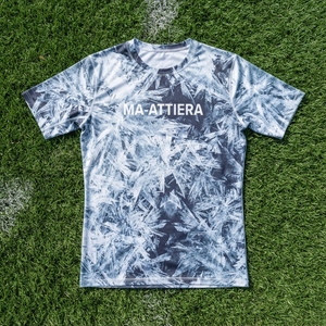Camiseta de Compresión para Hombre, Manga Corta, Estilo Bape, Camiseta Gráfica para Hombre, Ropa Deportiva, Fitness, Atletismo - Product Image 5