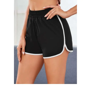Shorts Deportivos Casuales de Alta Calidad para Mujer, Shorts para Correr al Aire Libre - Product Image 6