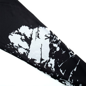 OEM Custom Sublimation Windproof Breathable Quick Dry Bicycle Clothing <b>Cycling</b> Jersey - Product Image 5