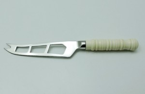 Best Style Design Stainless Steel Resin Handle Kitchen <b>Knives</b> Stainless Steel Cheese <b>Knife</b> Butter <b>Knife</b> at factory Price - Product Image 6