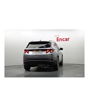 2022 for Hyundai Tucson Diesel 2.0 2WD with Automatic Gearbox Leather Seats Rear Camera 39,926 km 2022/1 Model - Product Image 4