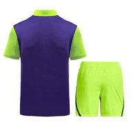 Uniforme de Golf Elegante y de Calidad, Material Ligero con Gestión de la Humedad y Comodidad Duradera