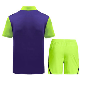 Stylish <b>Golf</b> Uniform Quality <b>Golf</b> Uniform Lightweight Material With Moisture Management And Lasting Comfort - Product Image 2