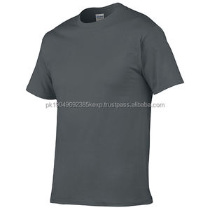 Vêtements de sport personnalisés et respirants bon marché Dry Fit d'été T-shirt de sport vierge T-shirt de fitness athlétique pour hommes T-shirts de sport pour hommes - Product Image 1