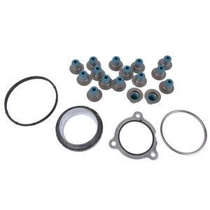 Set Guarnizioni Testata per Chevy Express 2500 GMC Sierra Yukon XL 2007-2016, Include Guarnizione e Coperchio per Motori 6.0L 6.2L - Product Image 4