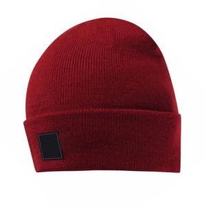 Nouveauté 2026 : Bonnets d'hiver confortables et coupe-vent de qualité supérieure pour hommes et femmes, en coton, avec motif jacquard très populaire - Product Image 5