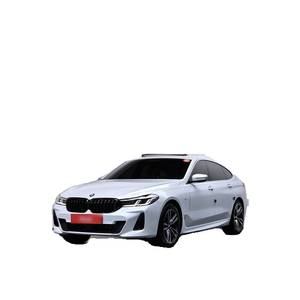 BMW Gran Turismo GT 620d xDrive M Sport Diesel Automatique 2022, 111 106 km, Volant à Gauche - Product Image 1