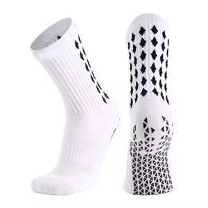 Hosiery Item Customized Sportswear Soccer <b>Socks</b> Wholesale Cheap Price Personalized Unisex Casual Soccer <b>Socks</b> High Demanding - Product Image 2