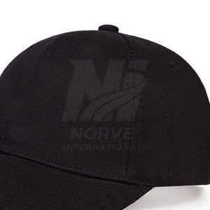 Nouveau en stock : Casquette de baseball pour voyage, design unique, streetwear, couleur personnalisable - Product Image 4