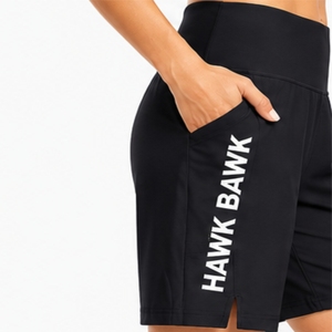 Custom Women's Swim <b>Shorts</b> Premium Soft Summer Swim Comfortable Quality Travel Essential Breathable Lightweight Swim <b>Shorts</b> - Product Image 6
