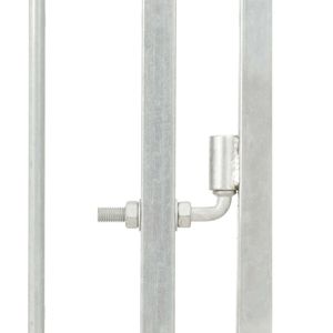 39.4สุนัขกลางแจ้ง "x 39.4" x 39.4 "ผลิตภัณฑ์สัตว์เลี้ยง - Product Image 5