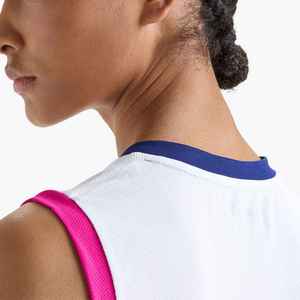 Offre Spéciale : Tenue de Netball Confortable pour Femme avec Nom d'Équipe Personnalisé, Design Respirant, Faible MOQ, Placement du Logo Avant - Product Image 5