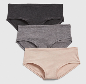 Braguitas de Bikini de Nailon Transpirables, Antiarrugas, Antipilling y de Secado Rápido para Mujer, Precio Económico al por Mayor, Fábrica de Ropa Interior de Bangladesh - Product Image 1