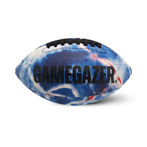 GAMEGAZER AF-1012 ขนาด 9 น้ำหนัก 397-427 กรัม รอบวง 705-724 มม. ระดับมืออาชีพ รองรับการปรับแต่ง เหมาะสำหรับการฝึกซ้อม - Product Image 6