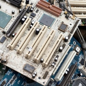 Placa base con memoria ECC actualizable - Product Image 1