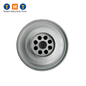 Filtro de aceite 96*150mm 15274-90127 piezas de motor de camión para motor diésel Nissan UD CK20 CK10 - Product Image 2