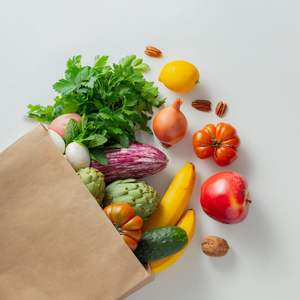 Galletas Crujientes de Vegetales 150g, Galletas Saludables Horneadas, Venta al por Mayor de Fábrica en Vietnam - Product Image 2