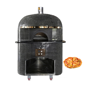 Horno de <span class=keywords><strong>Pizza</strong></span> Turbo Chef, Máquina para Hacer <span class=keywords><strong>Pizza</strong></span>, Horno de <span class=keywords><strong>Pizza</strong></span> Comercial Eléctrico - Product Image 5