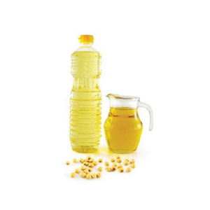 Refined <b>Soybean</b> Oil for Cooking High Smoke Point, Cholesterol-Free, and Ideal for Deep Frying, Stir-Frying, and Baking - Product Image 4