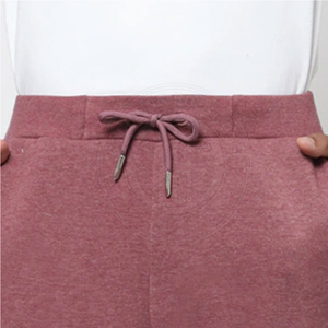 <b>Men</b> Sweatpants Comfortable Gym Bottom <b>Men's</b> Pants Washed Design <b>For</b> Daily Sweat pant - Product Image 6