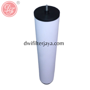 ไส้กรองน้ำมันไฮดรอลิก dwi ไส้กรองน้ำมันไฮดรอลิกสำหรับกรองน้ำมันแรงดันสูง - Product Image 2