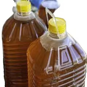 น้ำมันปรุงอาหารใช้แล้ว น้ำมันพืชเหลือใช้ รีไซเคิลได้ - Product Image 1