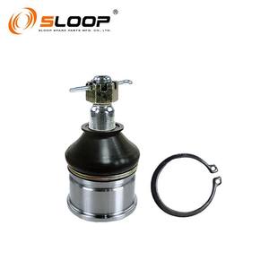 Rotule de suspension basse R/L 51220-SM4-003 pour HONDA - Product Image 1