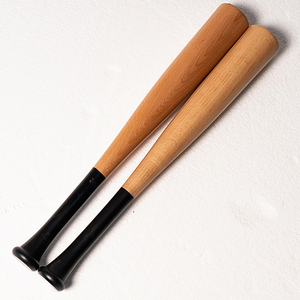 Meilleure vente - Batte de baseball professionnelle en érable, standard internationale, personnalisée - Product Image 2