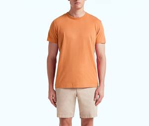 Camiseta Interior Masculina de Moda, Tejido Duradero y Transpirable, Ligera, a Precio Razonable, de Alta Calidad - Product Image 5