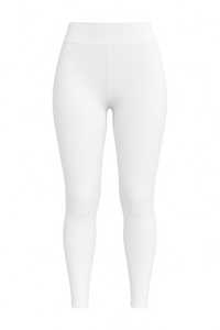 Leggings taille haute tie-dye sans couture pour femme, effet push-up, doux, avec motif uni, pour le yoga - Product Image 1