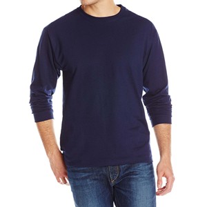 100% Cotton Custom Logo Blank Short Sleeve <b>T</b>-<b>Shirts</b> O-Neck <b>Collar</b> Regular Fit Quick Dry Breathable Wholesale Men's Casual <b>Shirts</b> - Product Image 2