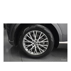 Genesis GV80 3.0 Diesel AWD SUV 2023, 30 108 km, normes d'émission Euro V, sièges en cuir, boîte de vitesses automatique, caméra de recul - Product Image 5