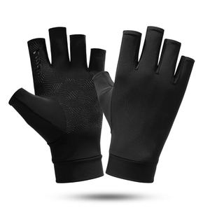Guantes de Ciclismo Deportivos Ligeros Personalizados para Verano, Frescos y Transpirables con Agarre Antideslizante - Product Image 2