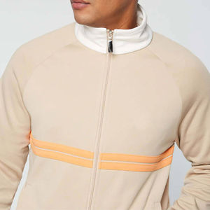 Survêtements en molleton unisexe sur mesure, coupe ajustée pour homme, vêtements de sport d'hiver, design personnalisé, nouveau modèle - Product Image 4